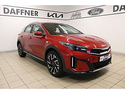 Kia XCeed 1.5 Vision Navi SHZ Komfort-Paket P1 DAB