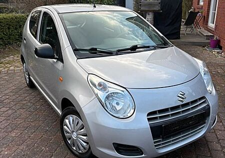 Suzuki Alto 1.0 Club