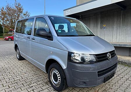 VW T5 Transporter Volkswagen TüvNeu/ZahnriemenNeu/Klima