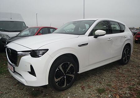 Mazda CX-60 2.5 Takumi Hybrid AWD*Pano*Navi*Kamera*LED