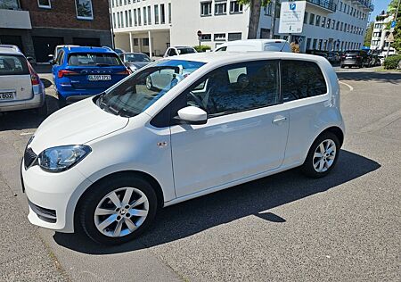 Skoda Citigo 1.0 MPI 44kW Cool Edition Cool Edition