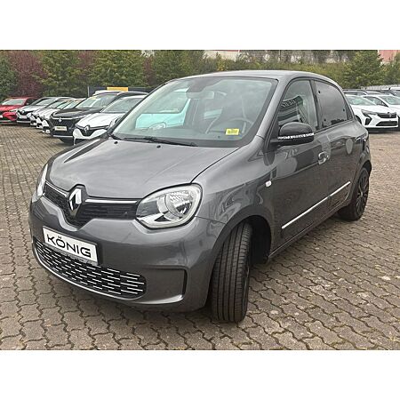 Renault Twingo leasen