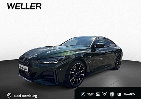BMW M440i GC M Sport Pro GSD DAProf. PA + H/K 19"