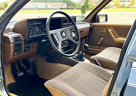 Opel Rekord E | H-Kennzeichen | TÜV 08/2027