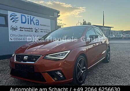 Seat Ibiza FR*PANO*LED*18ZOLL*BEATS*NAVI