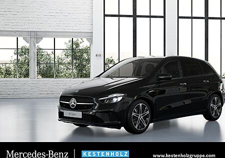 Mercedes-Benz B 180 PROGRESSIVE+AHK+HANDS-FREE+PARK+DISTR