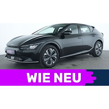 Kia EV6 leasen