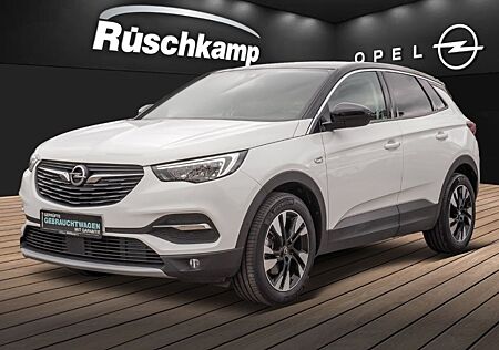 Opel Grandland X INNOVATION Automatik LED elek.Heckkl