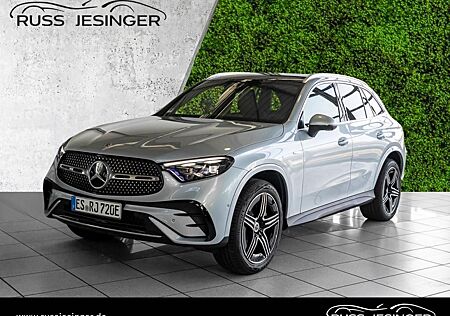 Mercedes-Benz GLC 300 e 4MATIC Off-Roader *AMG*Wide*Pano*Totw