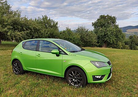 Seat Ibiza 1.2 TSI FR FR