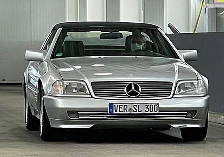 Mercedes-Benz SL 300 gebraucht kaufen Mercedes-Benz SL 300