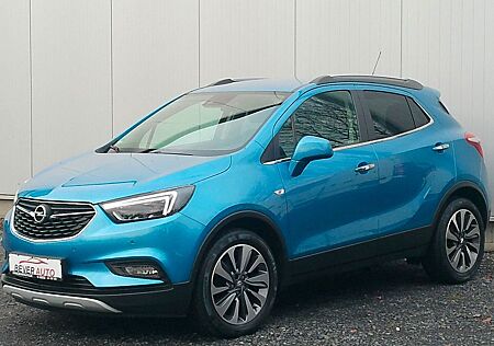 Opel Mokka X Innovation 4x4 LEDER/LED/KEYLESS/MASSAGE