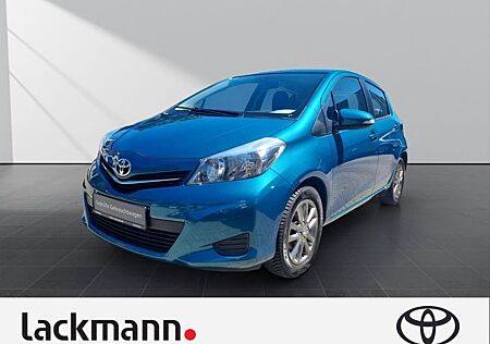 Toyota Yaris 1.0 Edition 2014 *Klima*Smart Key*Privacy*