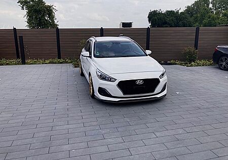 Hyundai i30 1.4 T-GDI Trend Trend