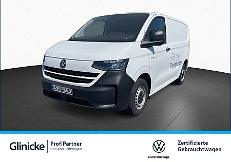 VW T7 Volkswagen Transporter Kasten 2,0 l TDI AHK Kamera PDC K