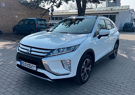 Mitsubishi Eclipse Cross 2WD*1,5*Autom*Sitzh/B*Kam*Klima