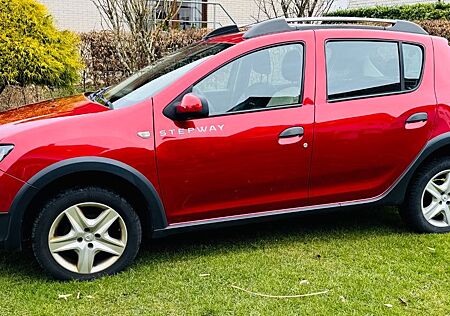 Dacia Sandero dCi 90 S/S Stepway