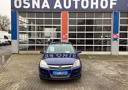 Opel Astra H Lim. Sport.1.6 .KLIMAAUTOMATIK*TEMPOMAT*