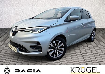 Renault ZOE EV50 135hp Iconic
