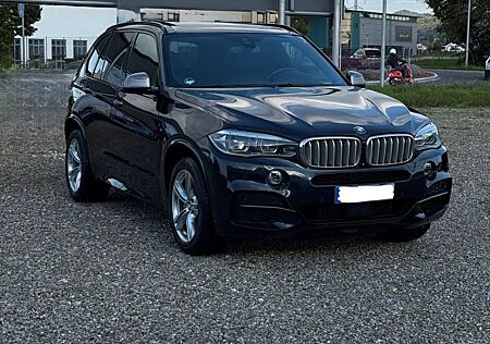 BMW X5 M50 d *AC SCHNITZER* Vollausst*Nachtsichtkam*