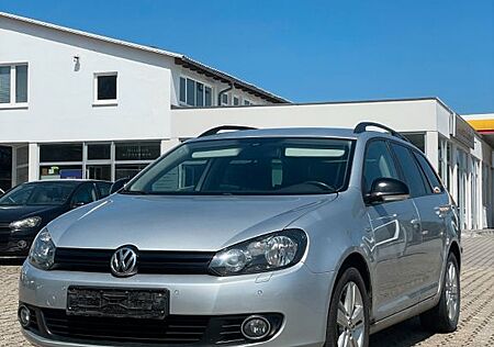 VW Golf Volkswagen 1.6 TDI BMotion Tech MATCH Variant MATC...