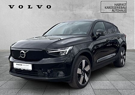 Volvo C40 Plus Recharge Pure Electric AWD StandHZG AHK