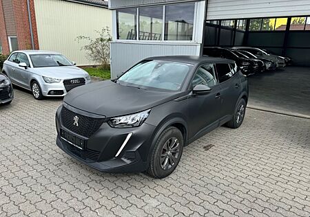 Peugeot 2008 Active Pack Automatik