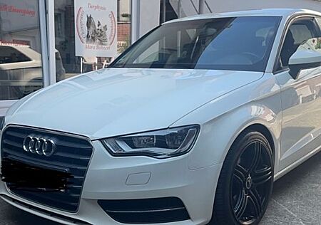 Audi A3 1.2 TFSI Ambiente Ambiente