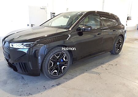 BMW iX 40 xDrive Sportline Laser Live Cockp. H&K 360