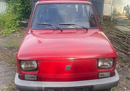 Fiat 126 p