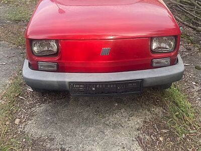 Fiat 126 p