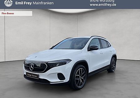 Mercedes-Benz EQA 300 4Matic