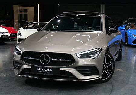Mercedes-Benz CLA 250 Edition 2020*AMG Sport*Pano*Kamera*
