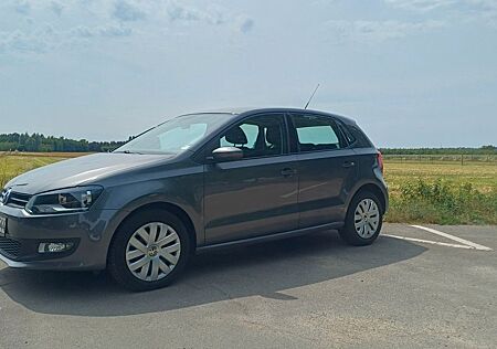 VW Polo Volkswagen 1.2 Comfortline