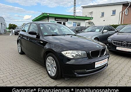 BMW 116i limo/ Klima/ TÜV neu
