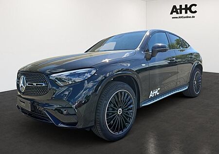 Mercedes-Benz GLC 300 GLC 300e 4M +EDITION-AMG+DIGITAL+AHK+BURMESTER++