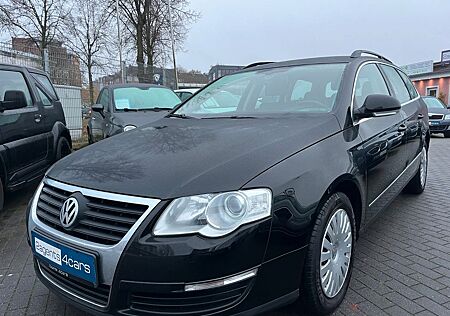 VW Passat Variant Volkswagen Passat 2,0 TDI Variant°Garantie°HU neu°Klima°