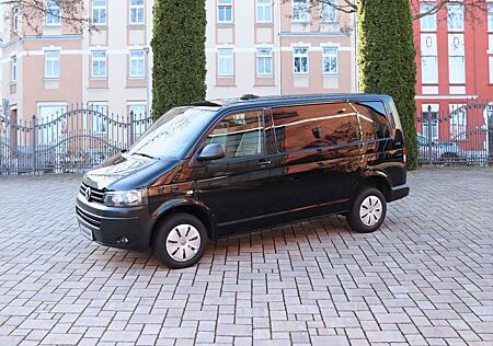 VW T5 Transporter Volkswagen T5.2 Transporter 4-Motion 4x4 Standheizung