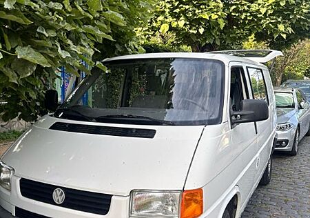 VW T4 Multivan Volkswagen , TÜV bis 02/27