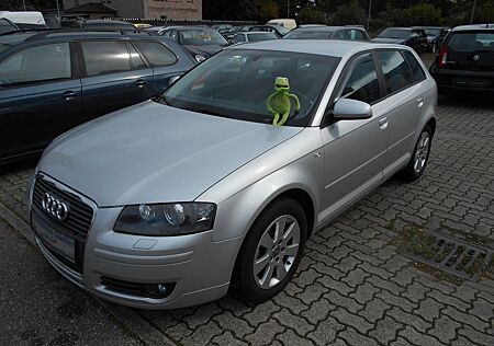 Audi A3 Sportback 1.8 TFSI Ambiente S-Tronic