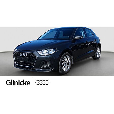 Audi A1 leasen