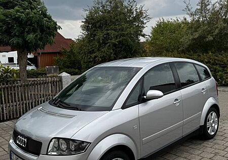 Audi A2 1.4 -