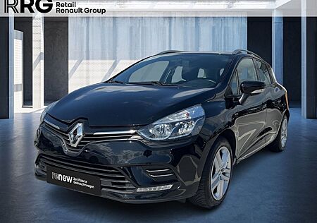 Renault Clio Grandtour TCe 75 Klima