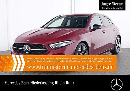 Mercedes-Benz A 200 PROGRESSIVE Advanced PLUS/Night/Stdhzg/