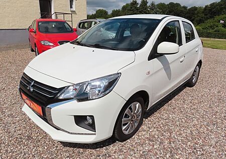 Mitsubishi Space Star Basis