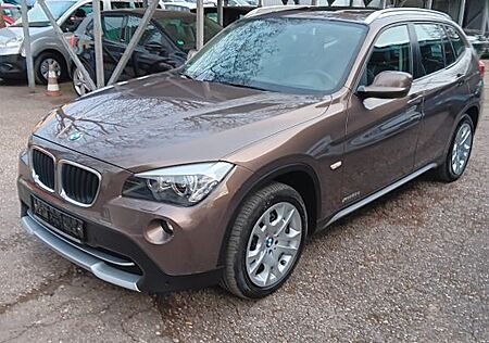 BMW X1 Baureihe xDrive 20d