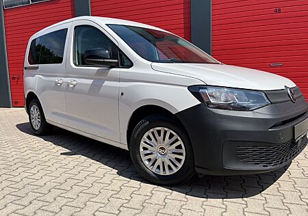 VW Caddy Volkswagen 2.0TDI NAVI 5-Sitzer APPLE/ANDROID CAR PLA