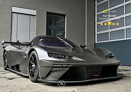 KTM X-BOW X-Bow GTX GT2