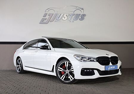 BMW 750Li /M/360*/HUD/MASSAGE/SKYLOUNGE/B&W/PANO/R20