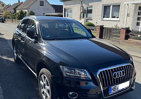 Audi Q5 2.0 TDI QUATTRO